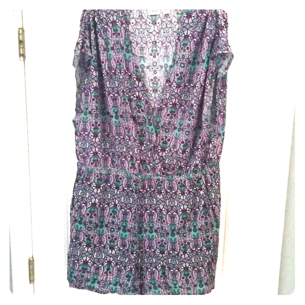 Cute romper